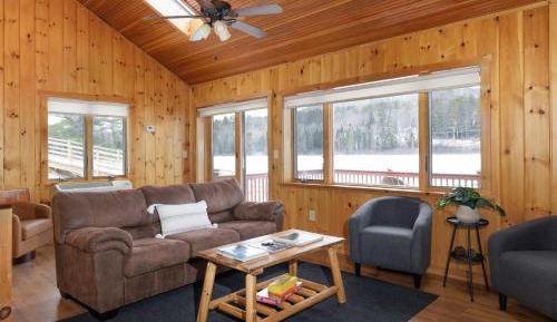 Rosewood Cottage 10