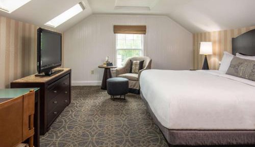 Resort Green Mountain Suite