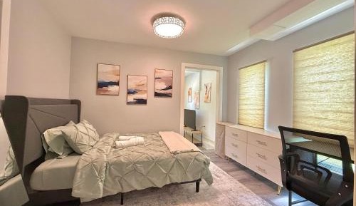 Standard Suite