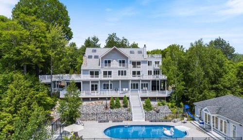 Vacation Home