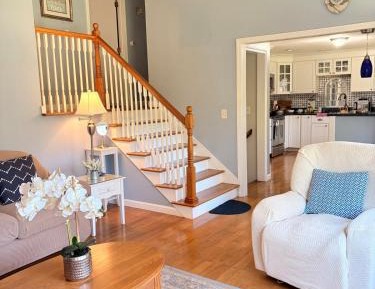 Three-Bedroom Vacation Home 