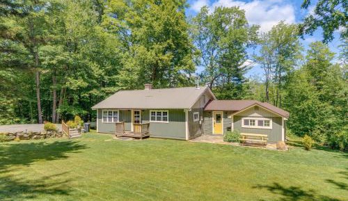 Vacation Home