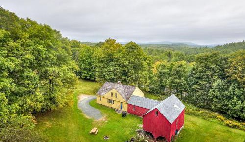 Vacation Home