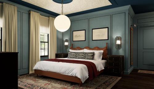 One-Bedroom Suite