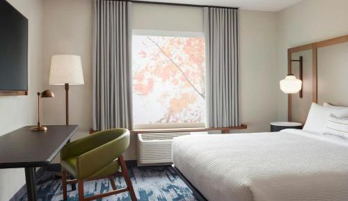 King Room