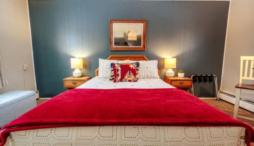 Superior Queen Room