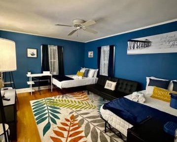 Vacation Home