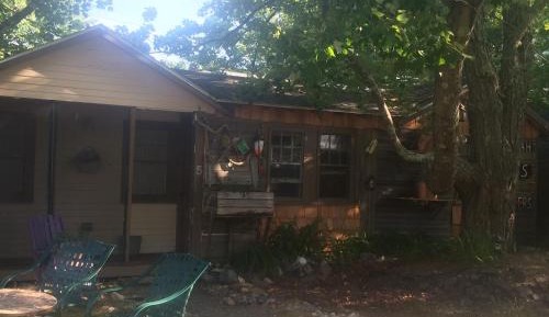 Bungalow