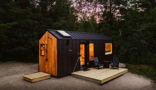 Vacation Home