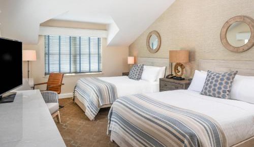 Queen Room with Two Queen Beds