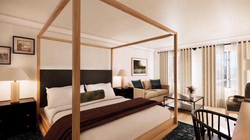 King Suite