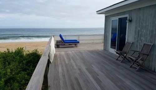Large Efficiency - Ocean View