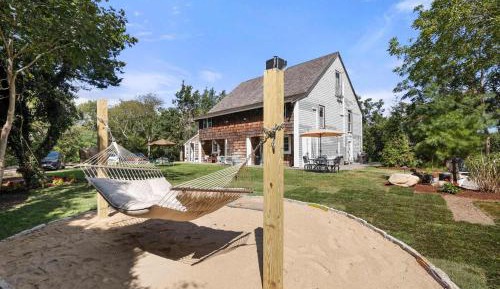 Vacation Home