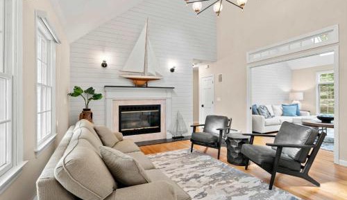 Vacation Home