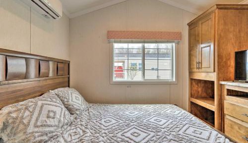 Three-Bedroom Vacation Home 