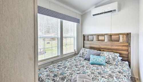 Three-Bedroom Vacation Home 