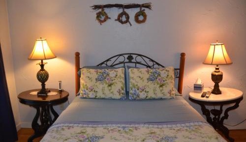 Budget Double Room