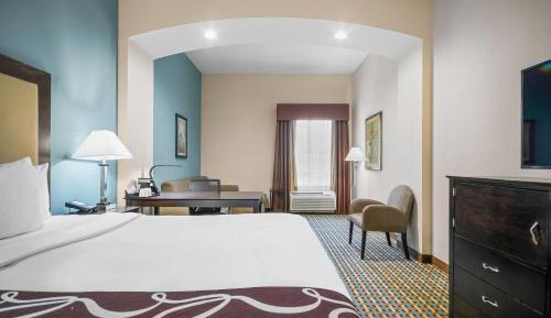King Room - Disability Access