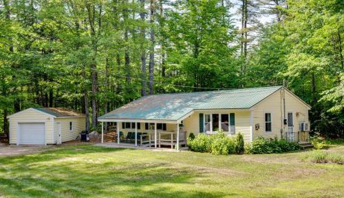 Vacation Home
