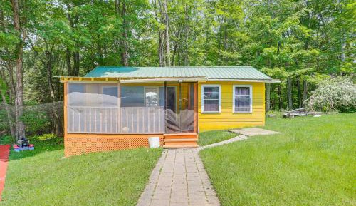 Vacation Home