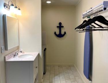 Double Queen Studio with Kitchenette