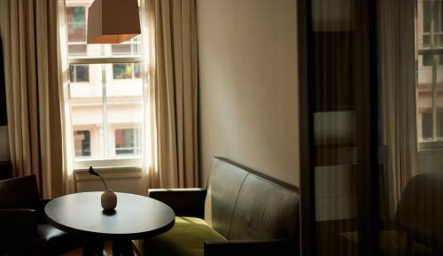 Loft Junior Suite 