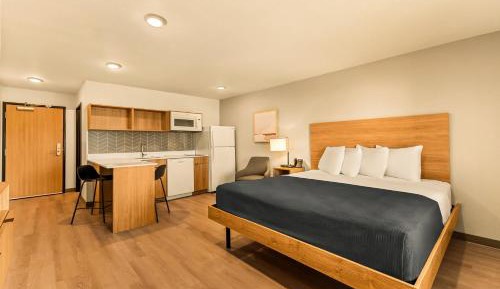 King Suite