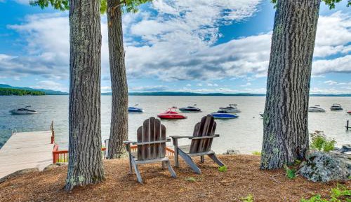 Vacation Home