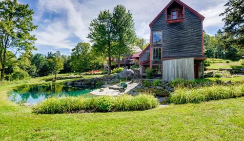 Vacation Home