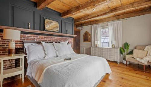 Farm stay