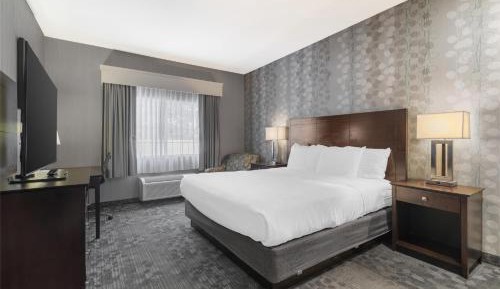 Queen Room with Bath Tub - Disability Access/First Floor/Non-Smoking