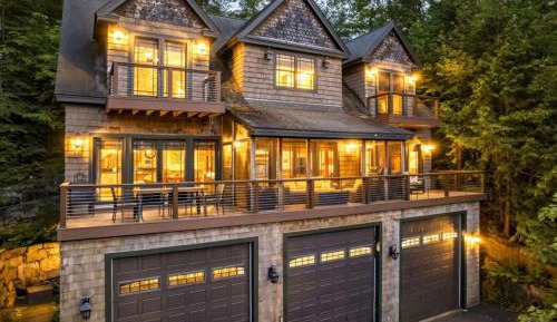 Vacation Home