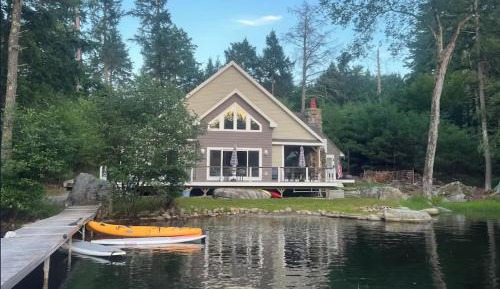 Vacation Home