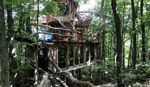 Vacation Home