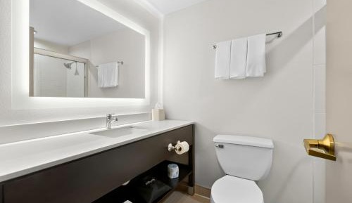 Standard King Room