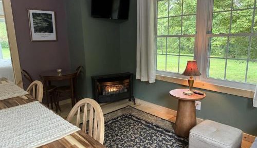 Superior Chalet