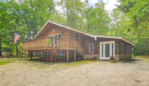 Vacation Home