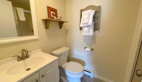 Queen Room