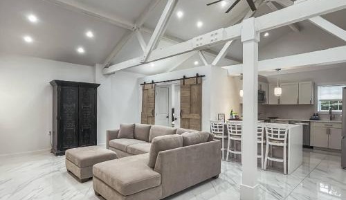 Vacation Home