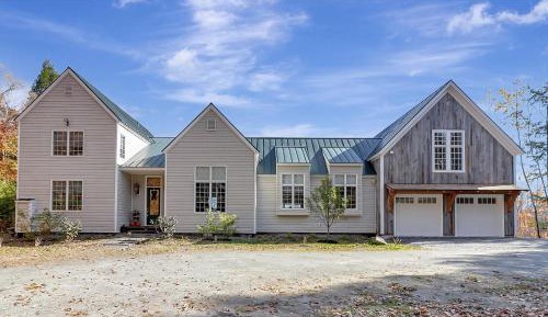 Vacation Home