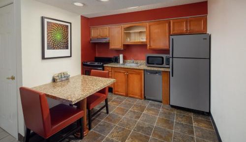 Two-Bedroom Suite