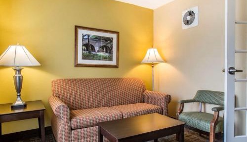 Superior Suite