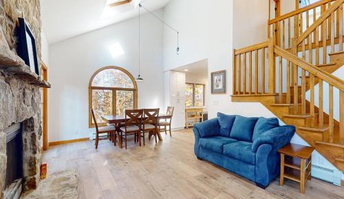 Five-Bedroom House