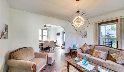 Vacation Home