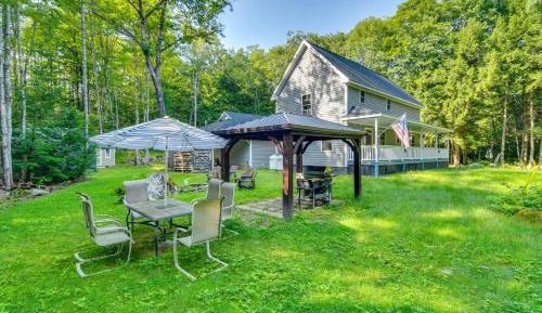 Vacation Home