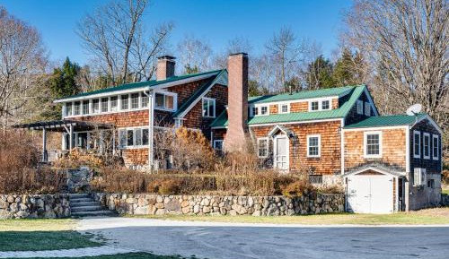 Vacation Home