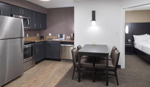 Two-Bedroom Suite