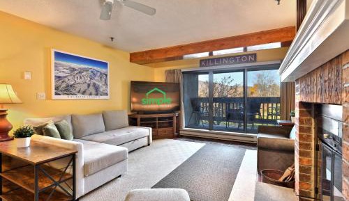 Deluxe Queen Suite
