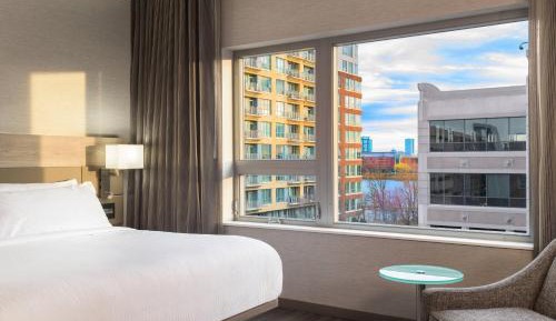 One-Bedroom Suite