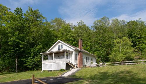 Three-Bedroom Home